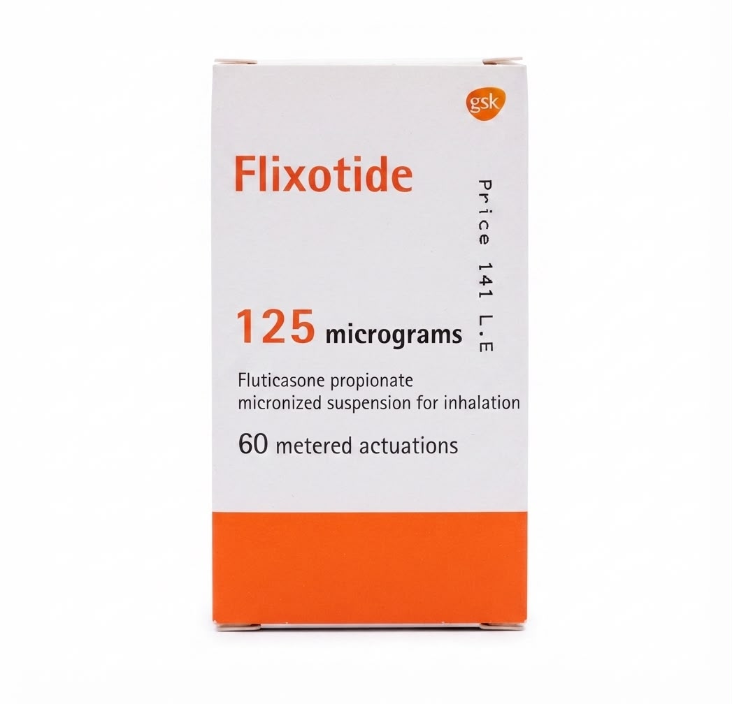 Flixotide