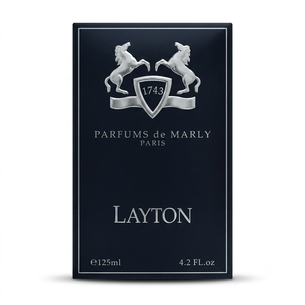 LAYTON