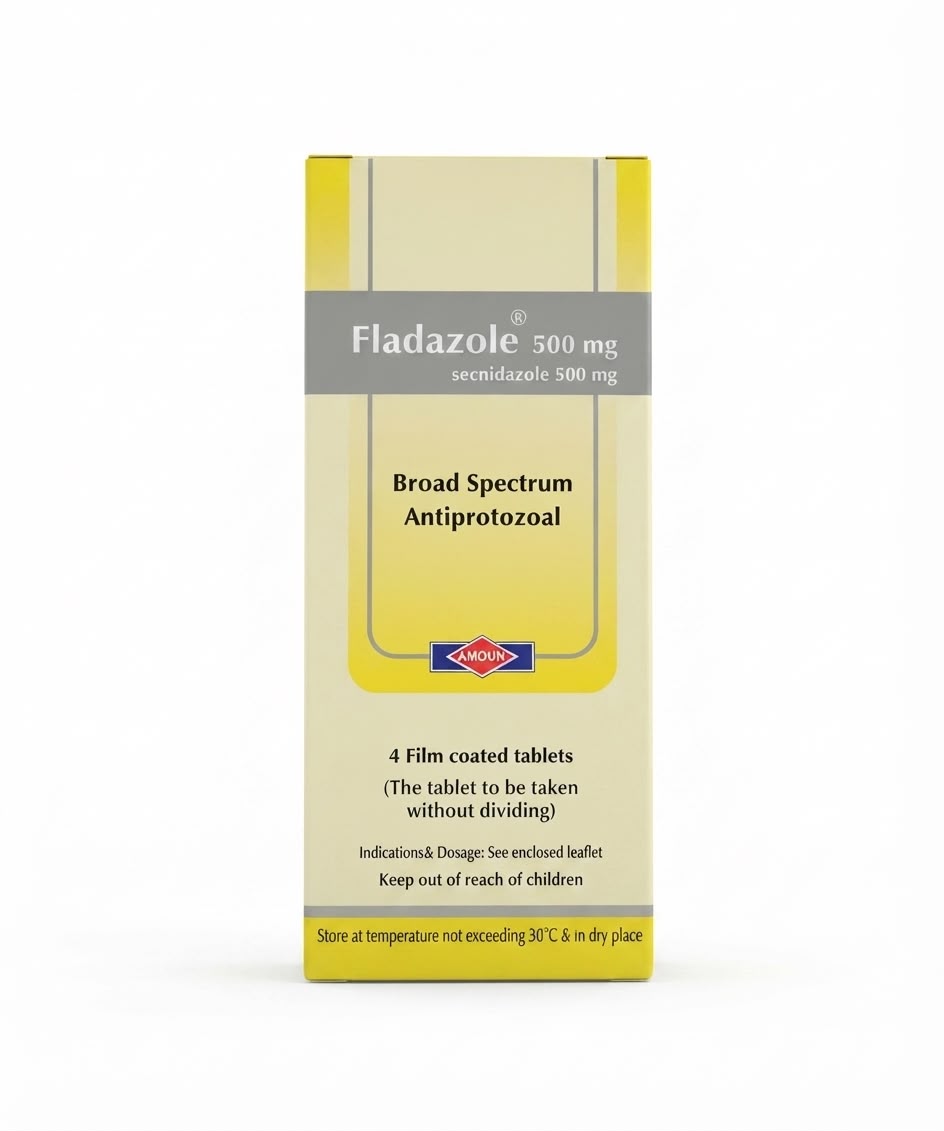 Fladazole