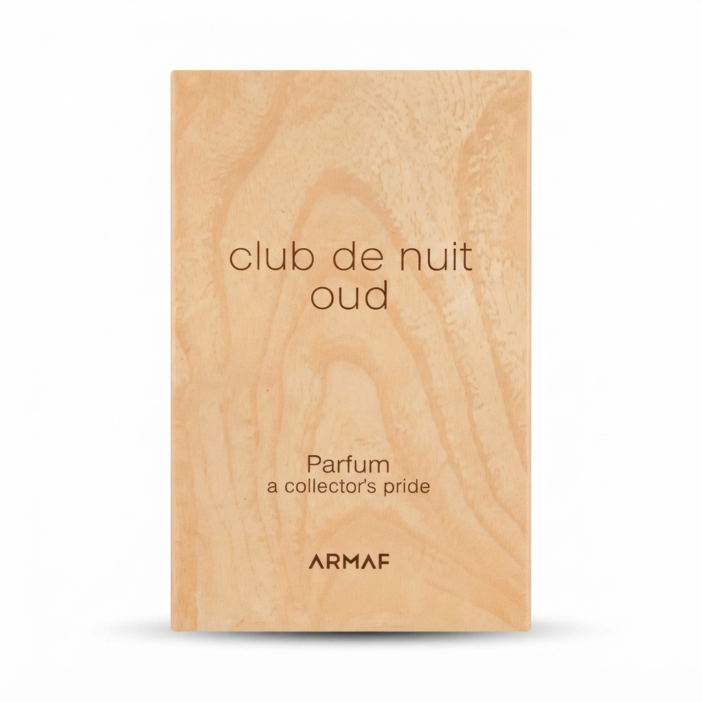 Club de nuit oud