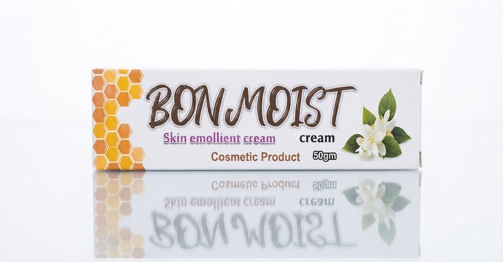 Bon Moist Skin Emollient Cream