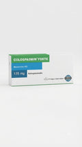 Colospasmin Forte 135 mg