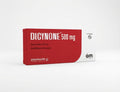 Dicynone 500 mg