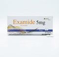 Examide 5 mg