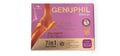 Genuphil Woman