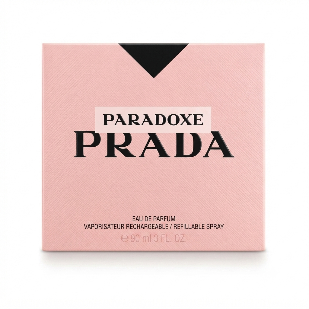 PARADOXE PRADA