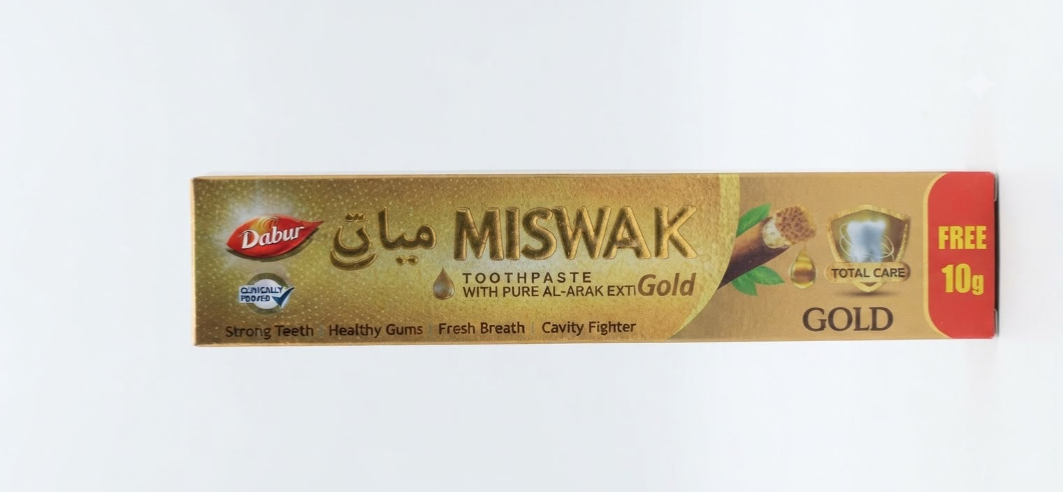 Dabur Miswak Gold