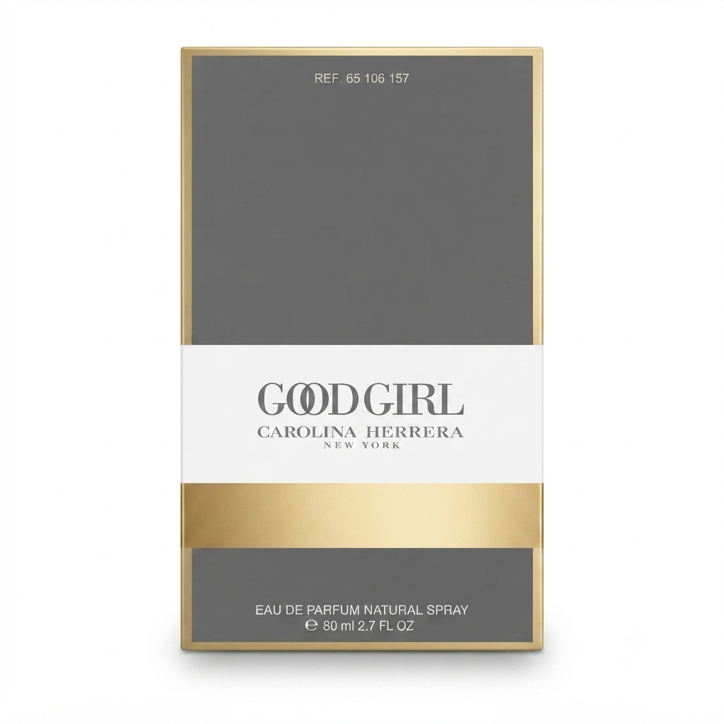 GOOD GIRL