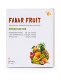 Fawar Fruit Effervescent Granules