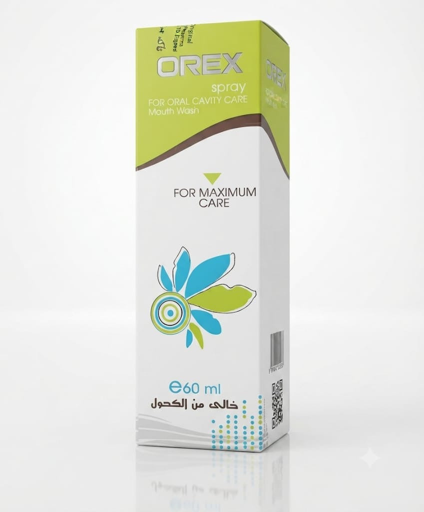 Orex Spray