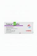 Concor 10 plus