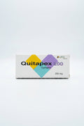 Quitapex 200 mg
