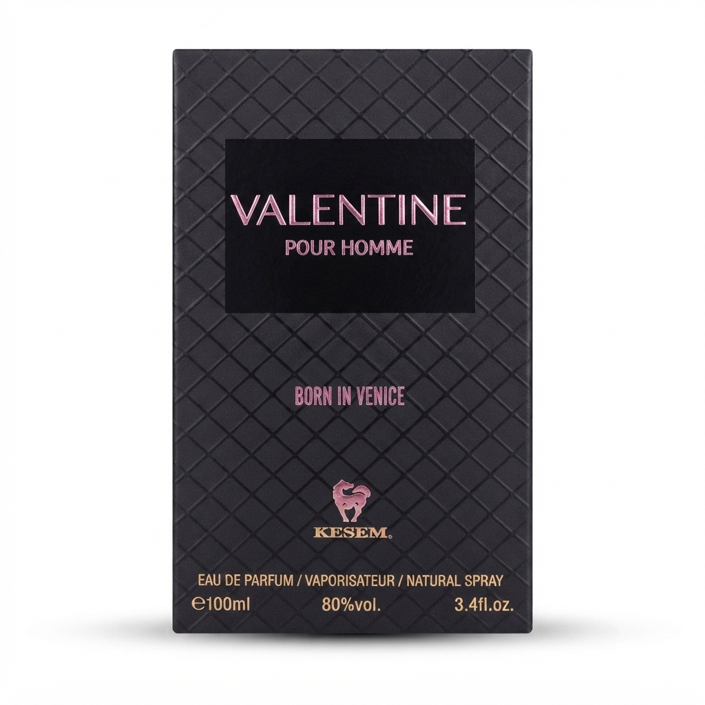 VALENTINE