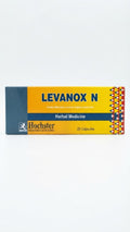 Levanox N Herbal Medicine