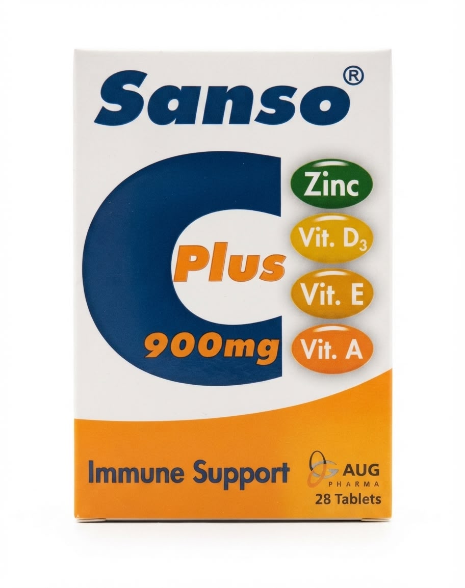 Sanso C Plus