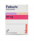 Feburic 80mg