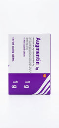 Augmentin1g