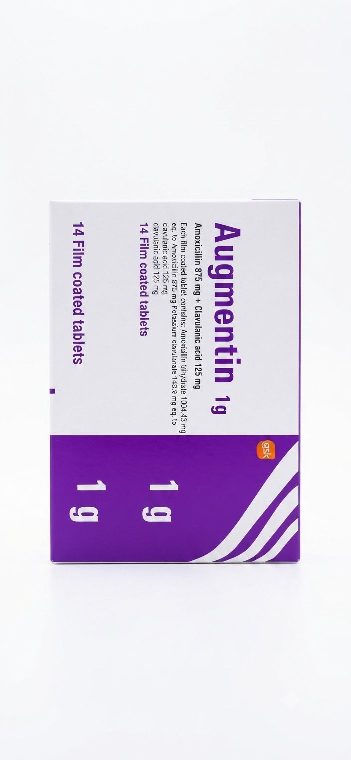 Augmentin1g