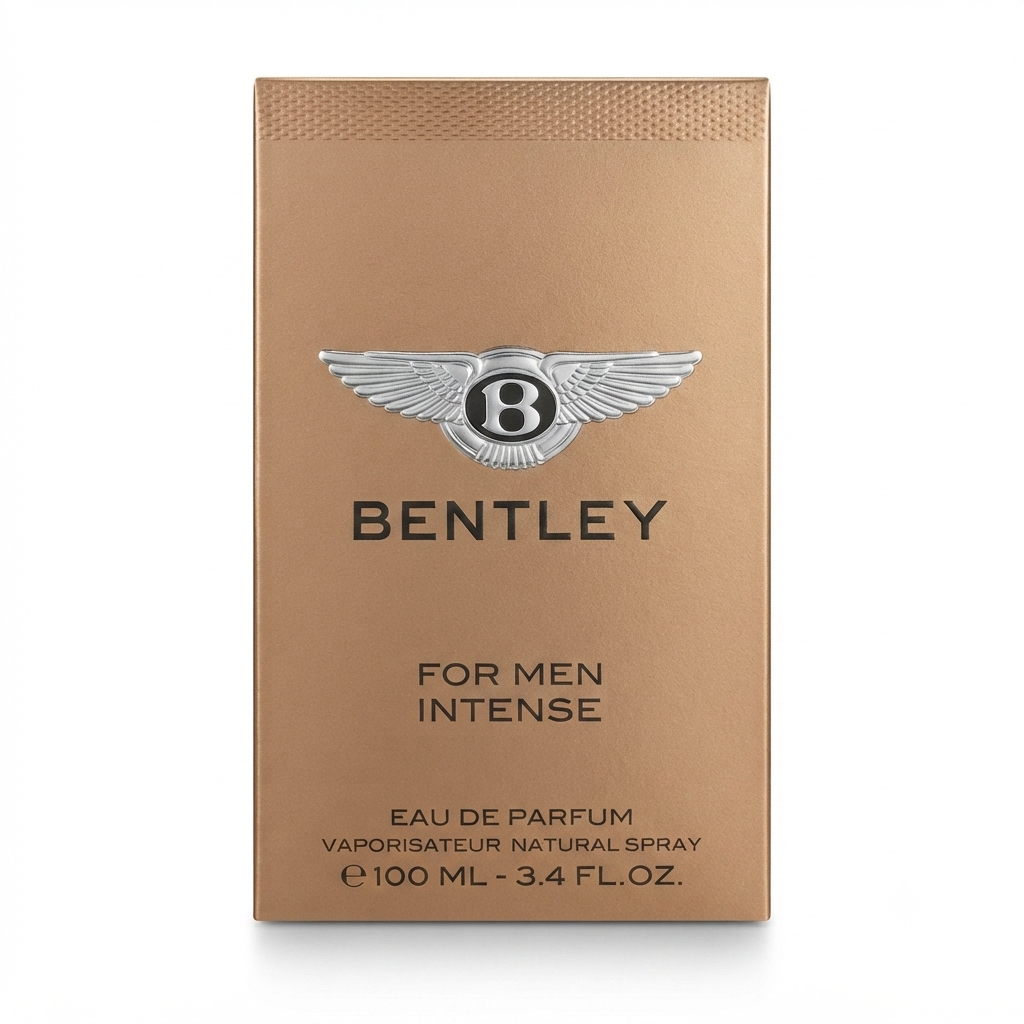 BENTLEY
