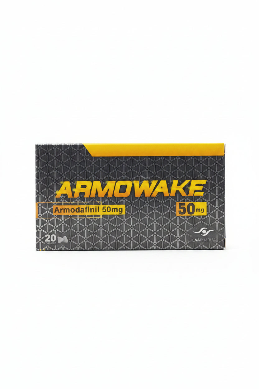 Armowake 50 mg