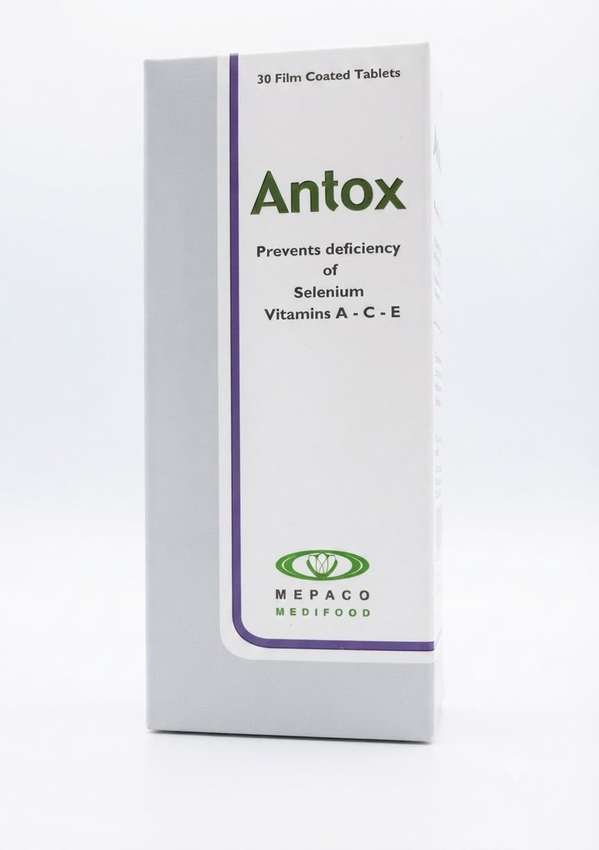 Antox