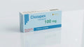 Clozapex 100 mg