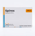 Spirex