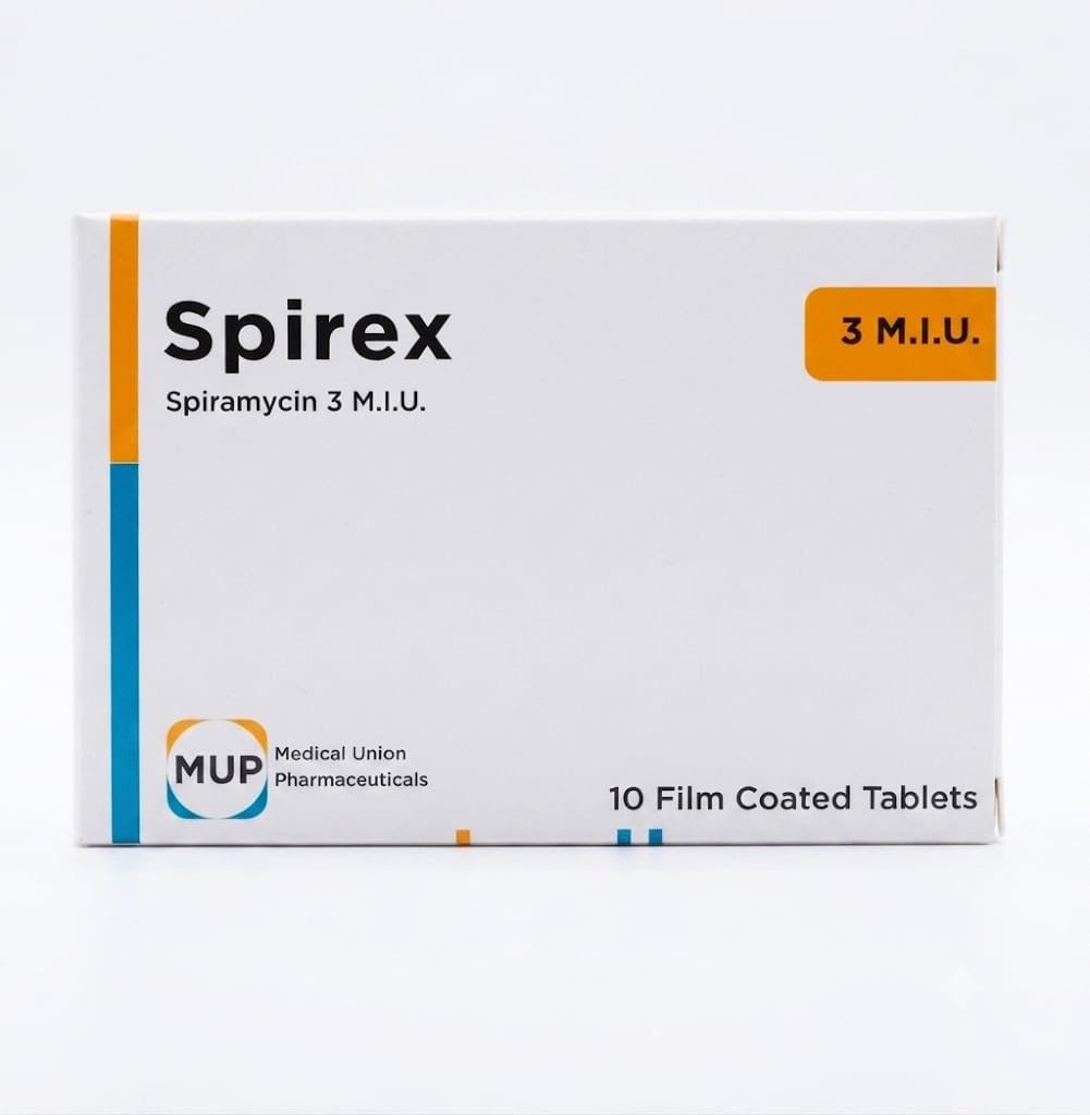 Spirex
