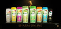Vatika shampoo