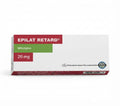 Epilat Retard 20 mg