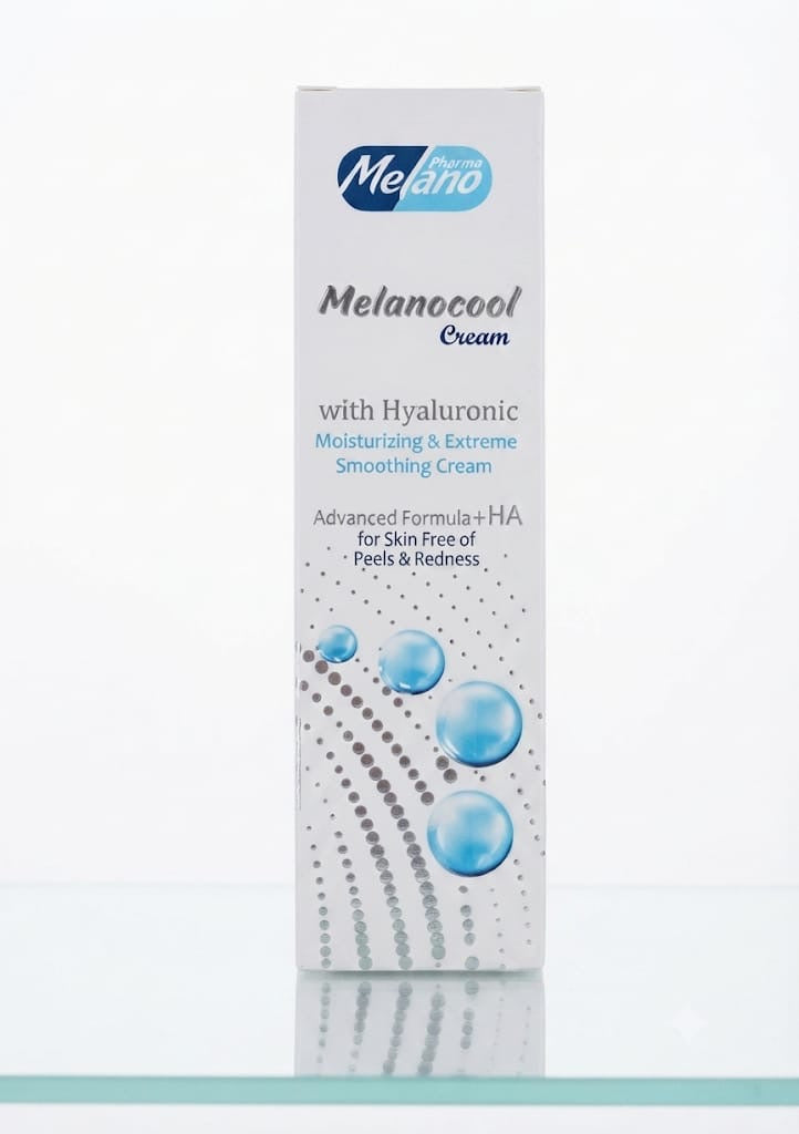 Melanocool Cream