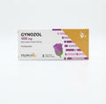 Gynozol 400 mg