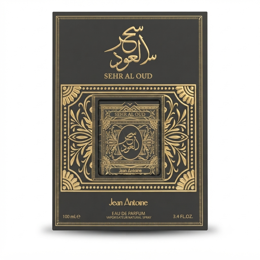 سحر العود