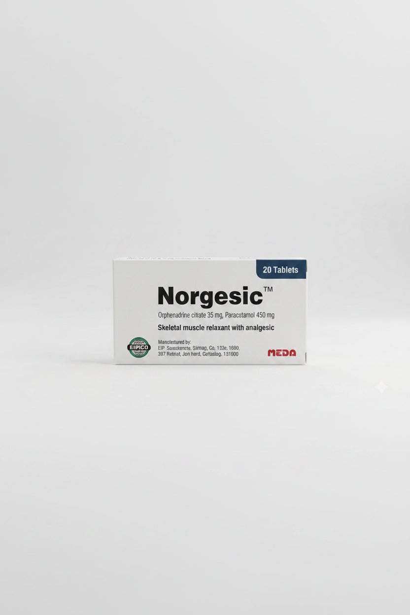 Norgesic