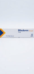 Mixderm Topical Cream 15 g