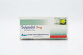 Solpadol 5 mg