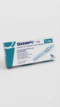 Ozempic 1mg