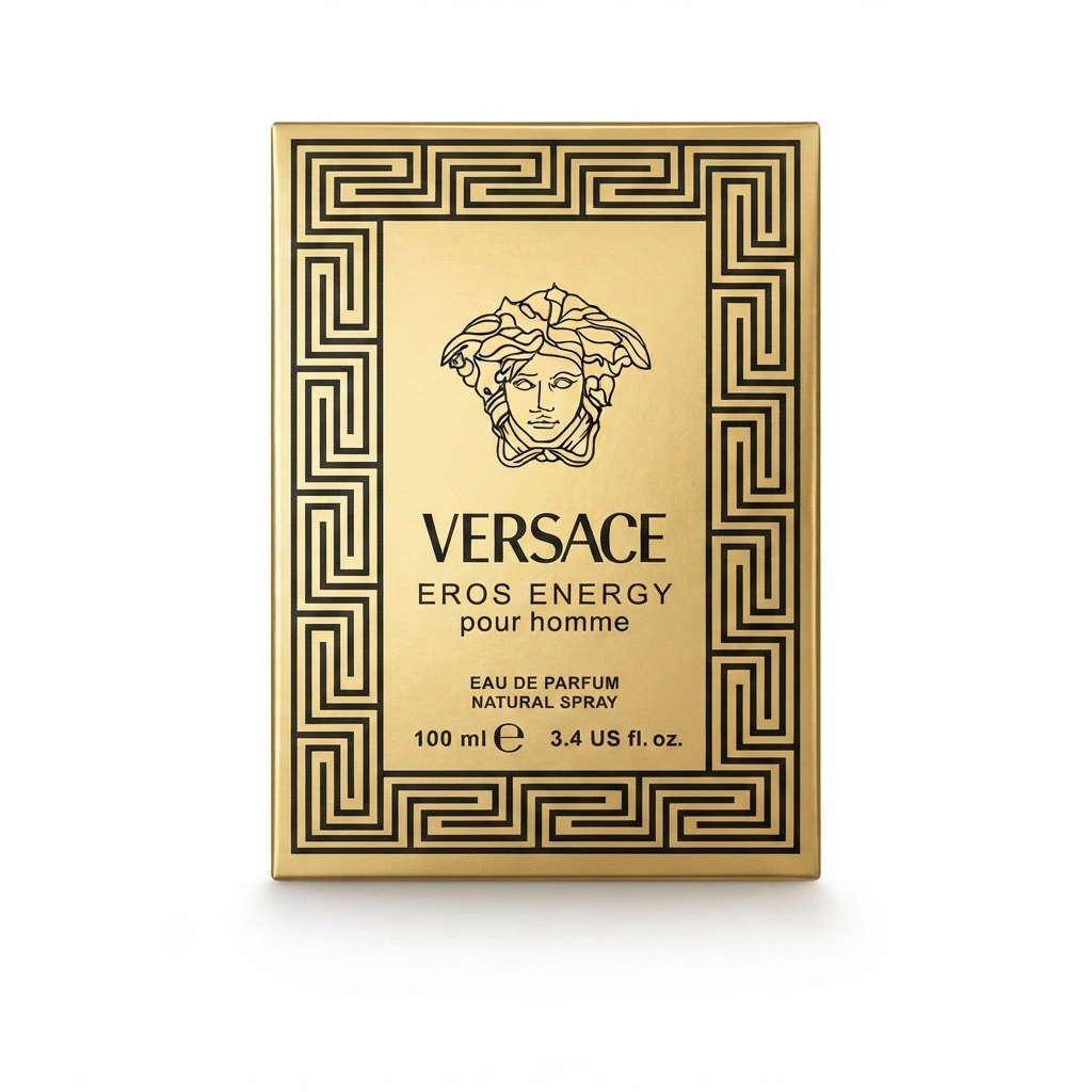 VERSACE