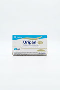 Uripan 5 mg