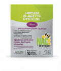 Limitless N-Acetyl Cysteine Plus