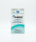 Dolphin 12.5 mg Suppositories