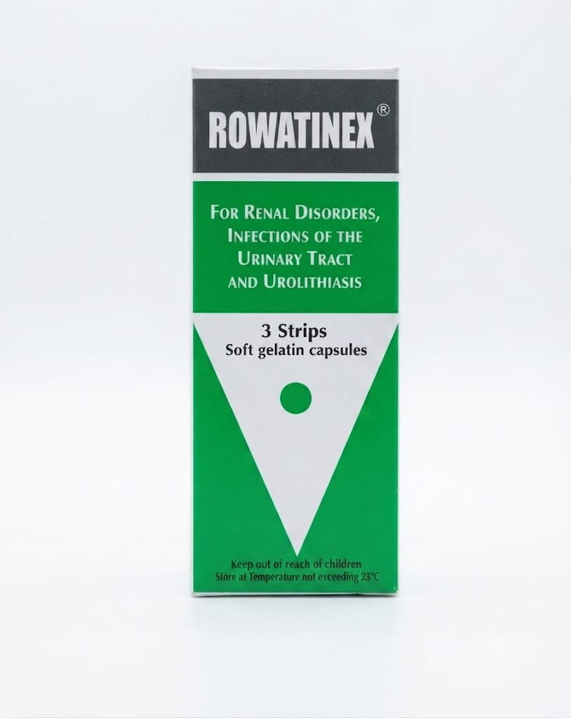 Rowatinex