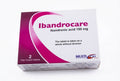 Ibandrocare 150 mg