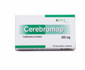Cerebromap 200 mg
