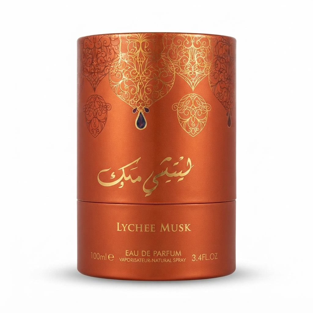 ليتشى مسگ