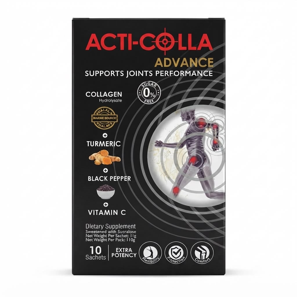 Acti-Colla Advance