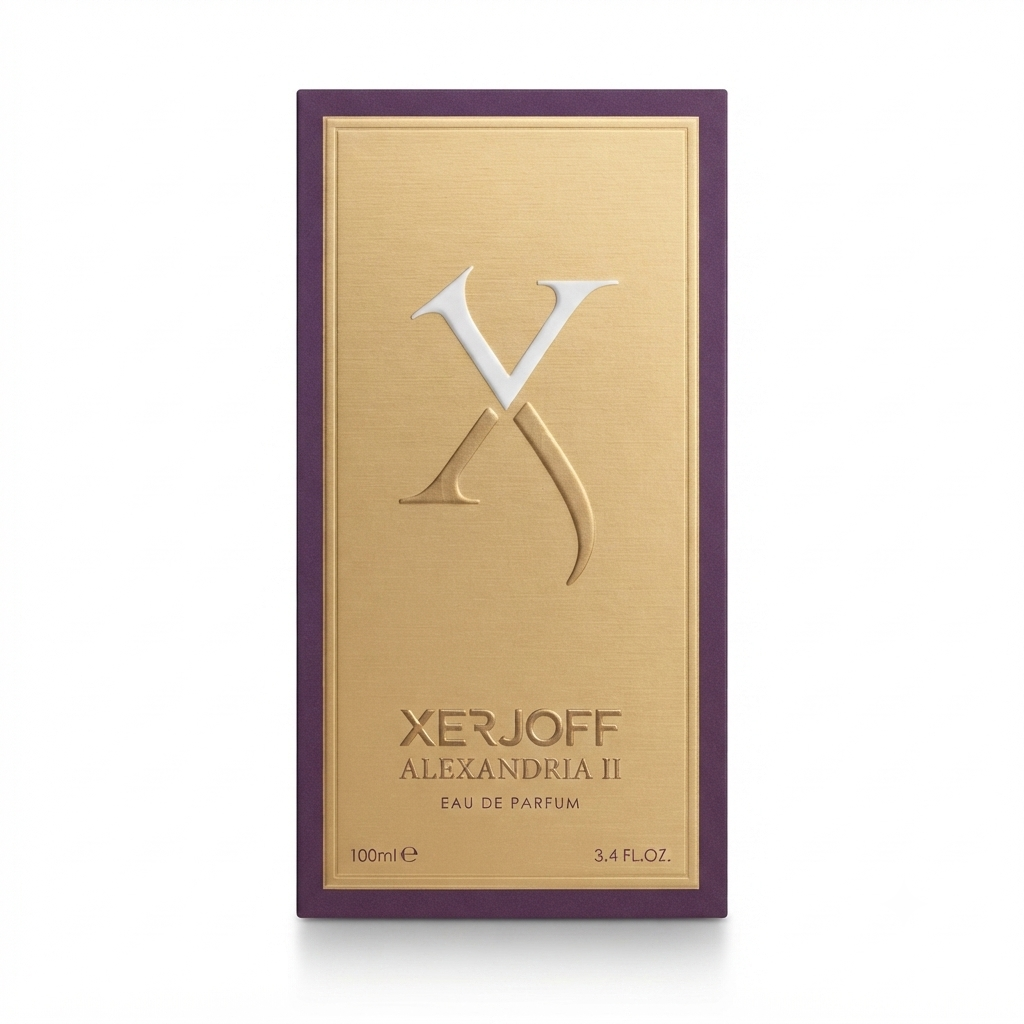 XERJOFF