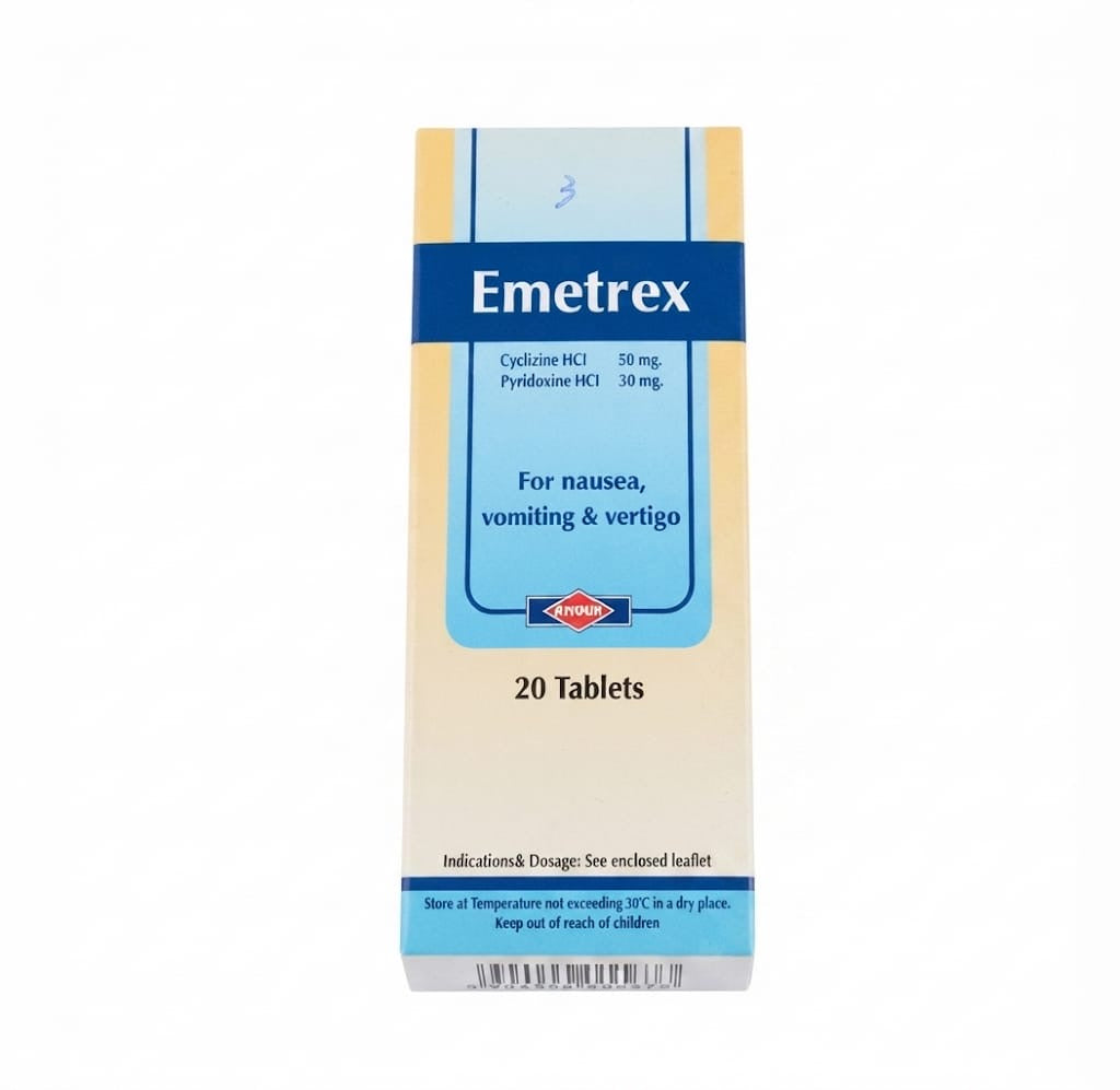 Emetrex