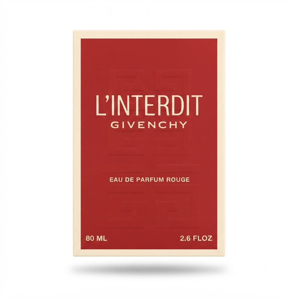 L’INTERDIT