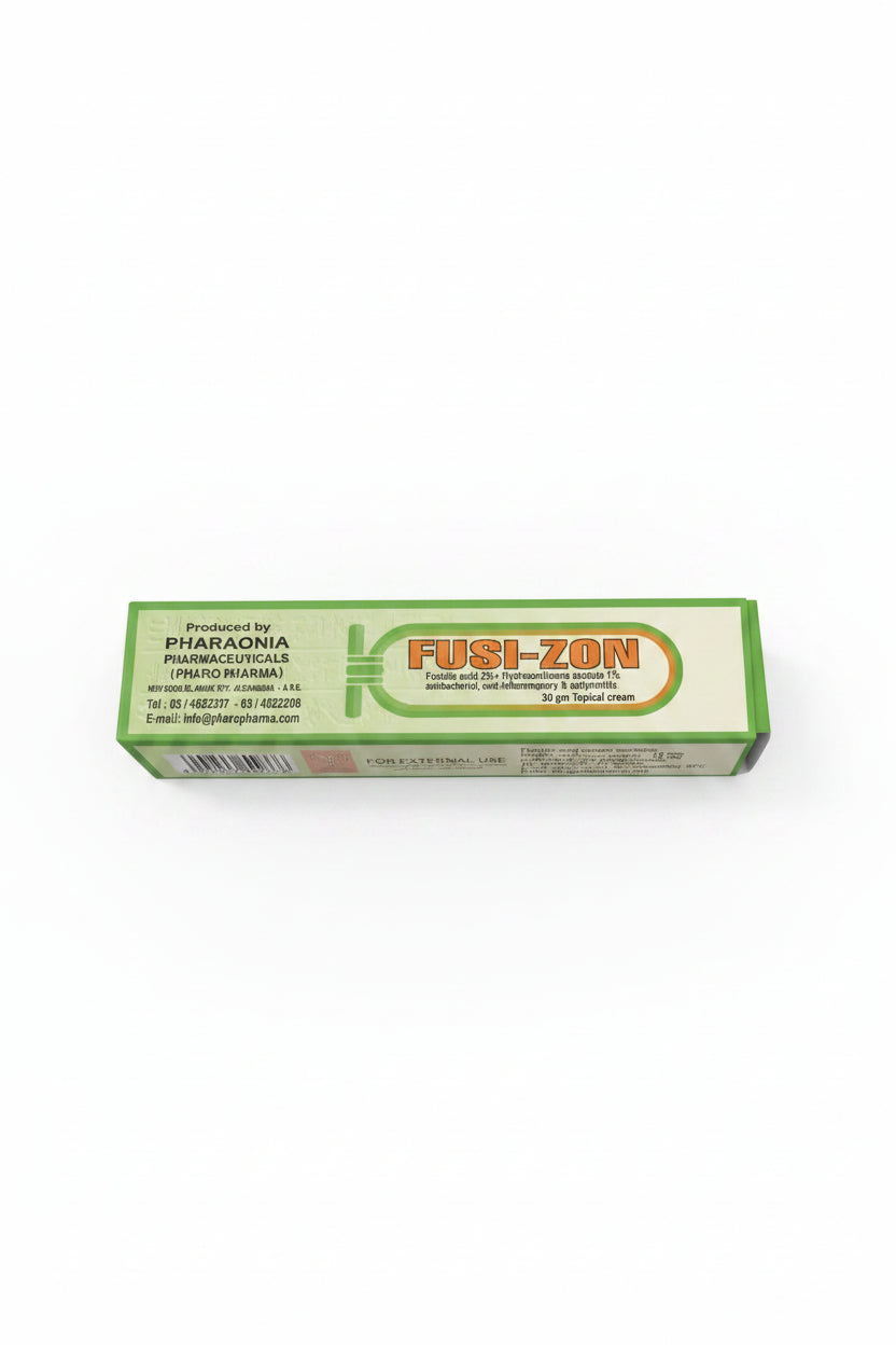 Fusi-Zon